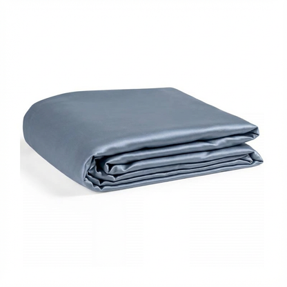 Drap-housse en bambou ultra-respirant — confort naturel toute la nuit