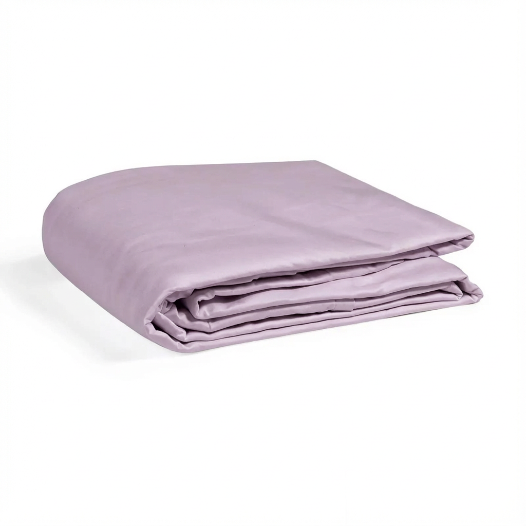 Drap-housse en bambou ultra-respirant — confort naturel toute la nuit