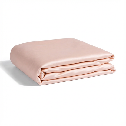 Drap-housse en bambou ultra-respirant — confort naturel toute la nuit