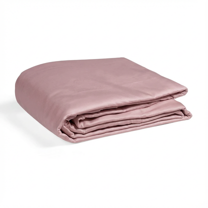 Drap-housse en bambou ultra-respirant — confort naturel toute la nuit