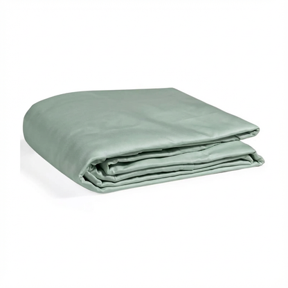 Drap-housse en bambou ultra-respirant — confort naturel toute la nuit